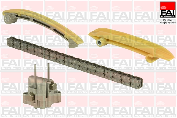 Timing Chain Kit